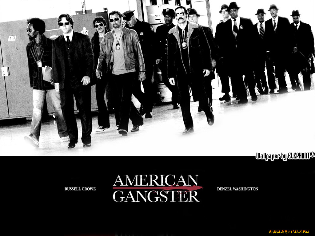 , , , , american, gangster